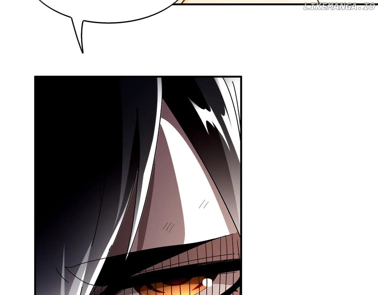 My Furry Harem Is After Me Chapter 379 — Page 22
