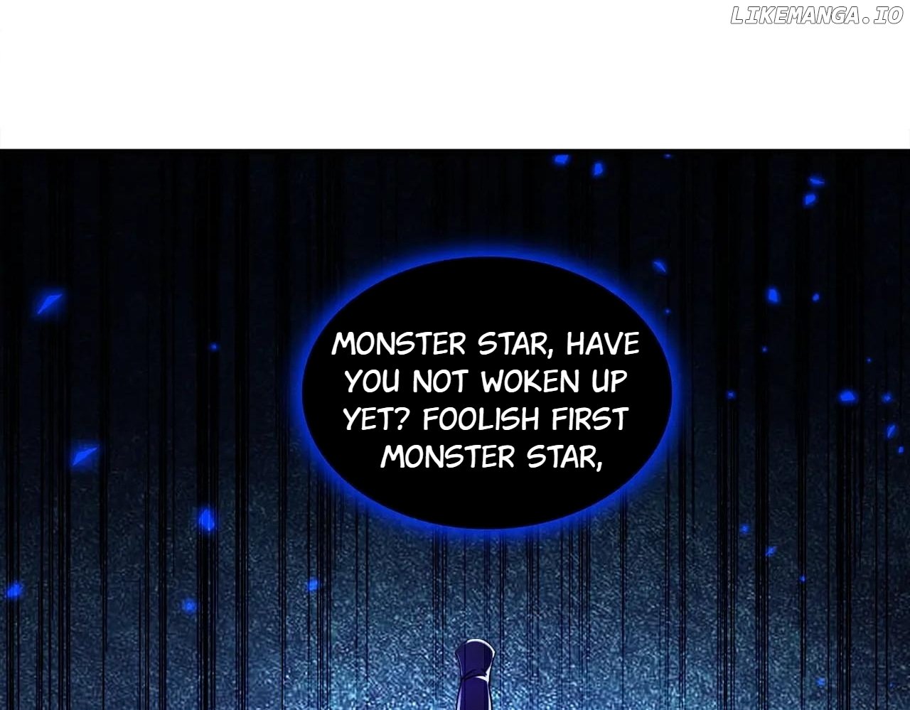 My Furry Harem Is After Me Chapter 379 — Page 27