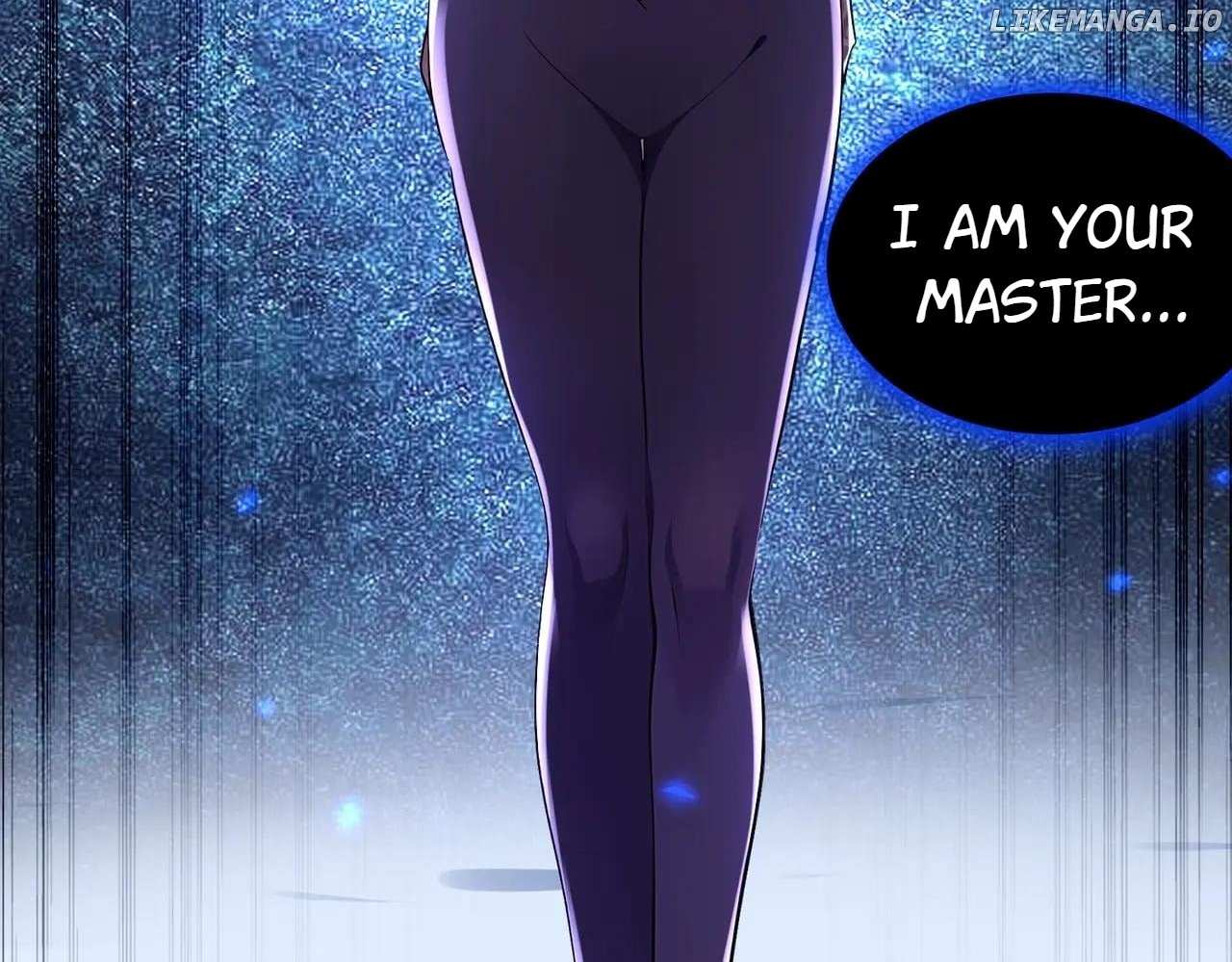My Furry Harem Is After Me Chapter 379 — Page 29