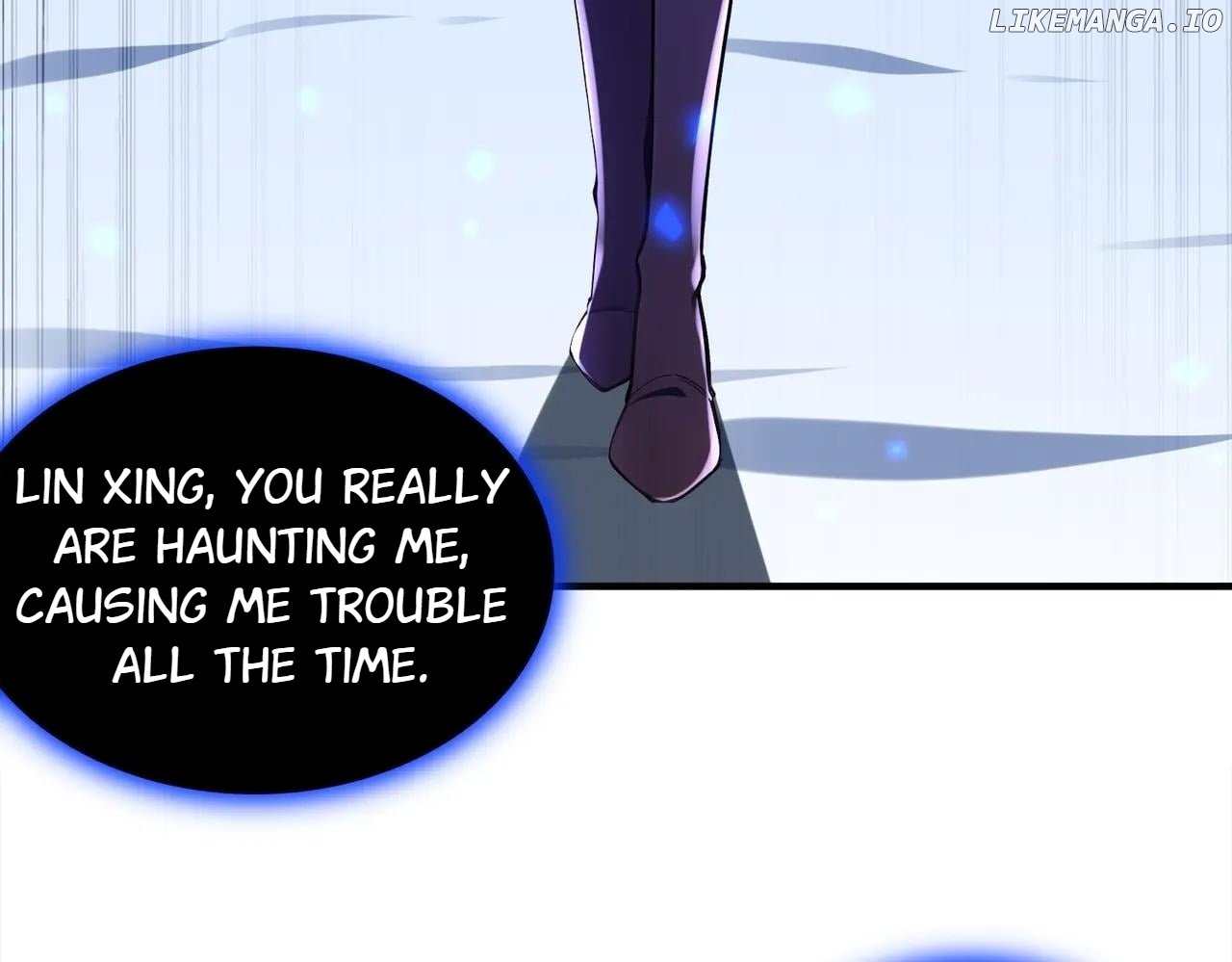 My Furry Harem Is After Me Chapter 379 — Page 30