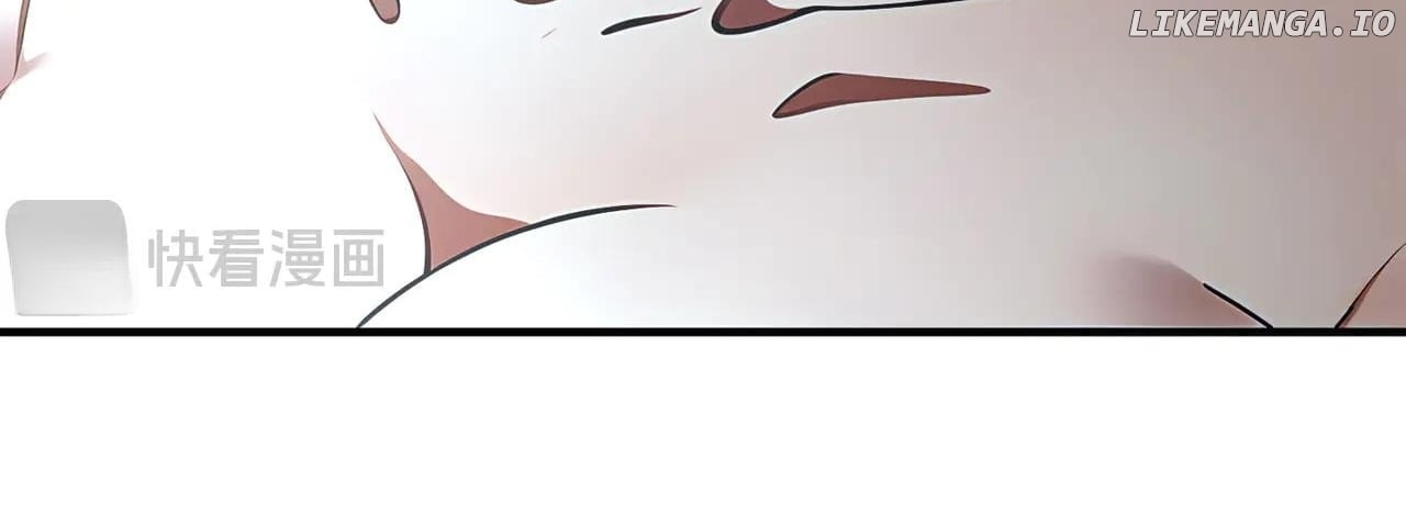My Furry Harem Is After Me Chapter 379 — Page 36
