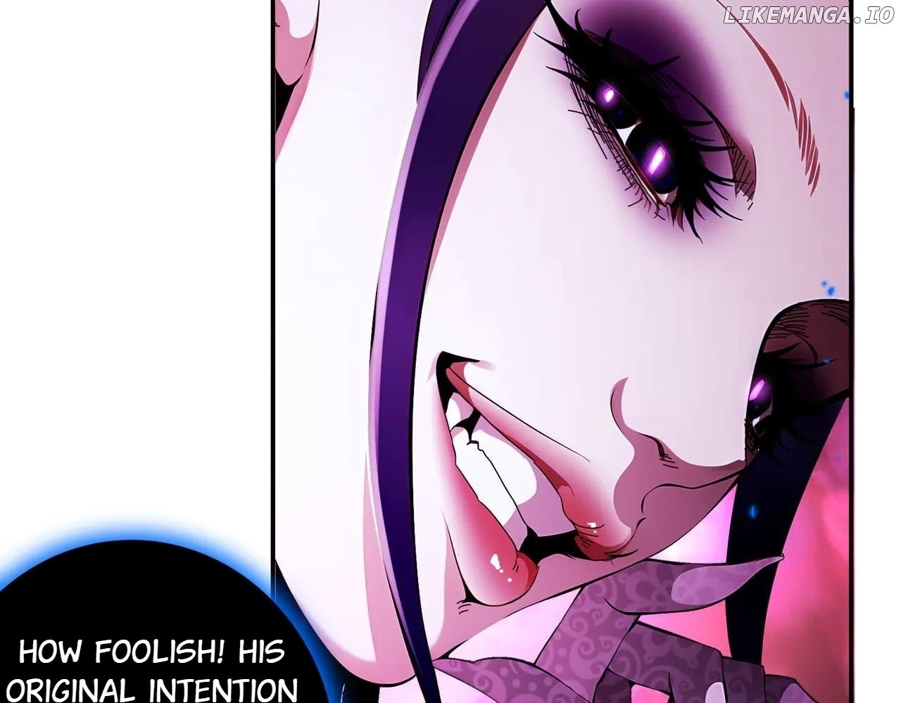 My Furry Harem Is After Me Chapter 379 — Page 39