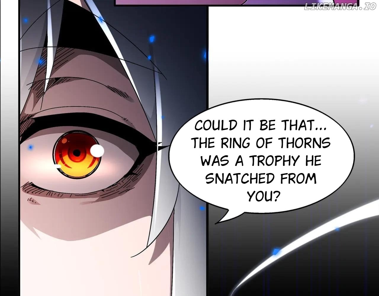 My Furry Harem Is After Me Chapter 379 — Page 41