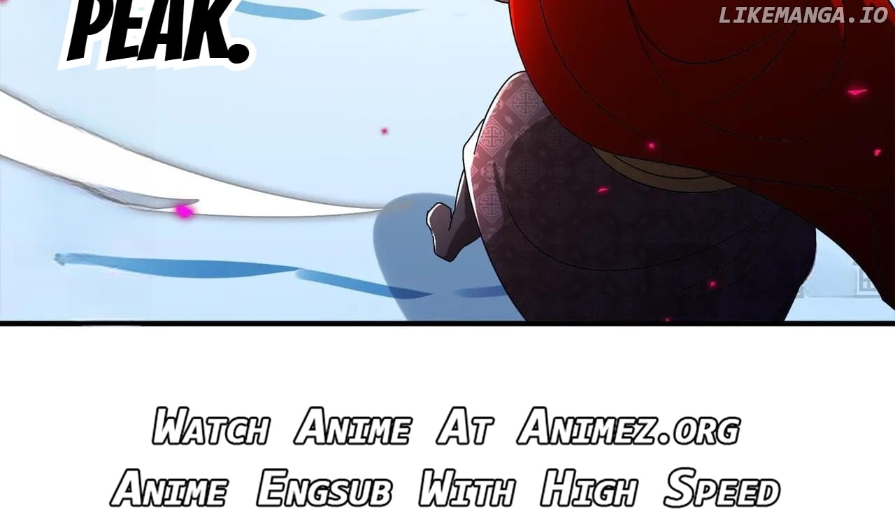 My Furry Harem Is After Me Chapter 379 — Page 45
