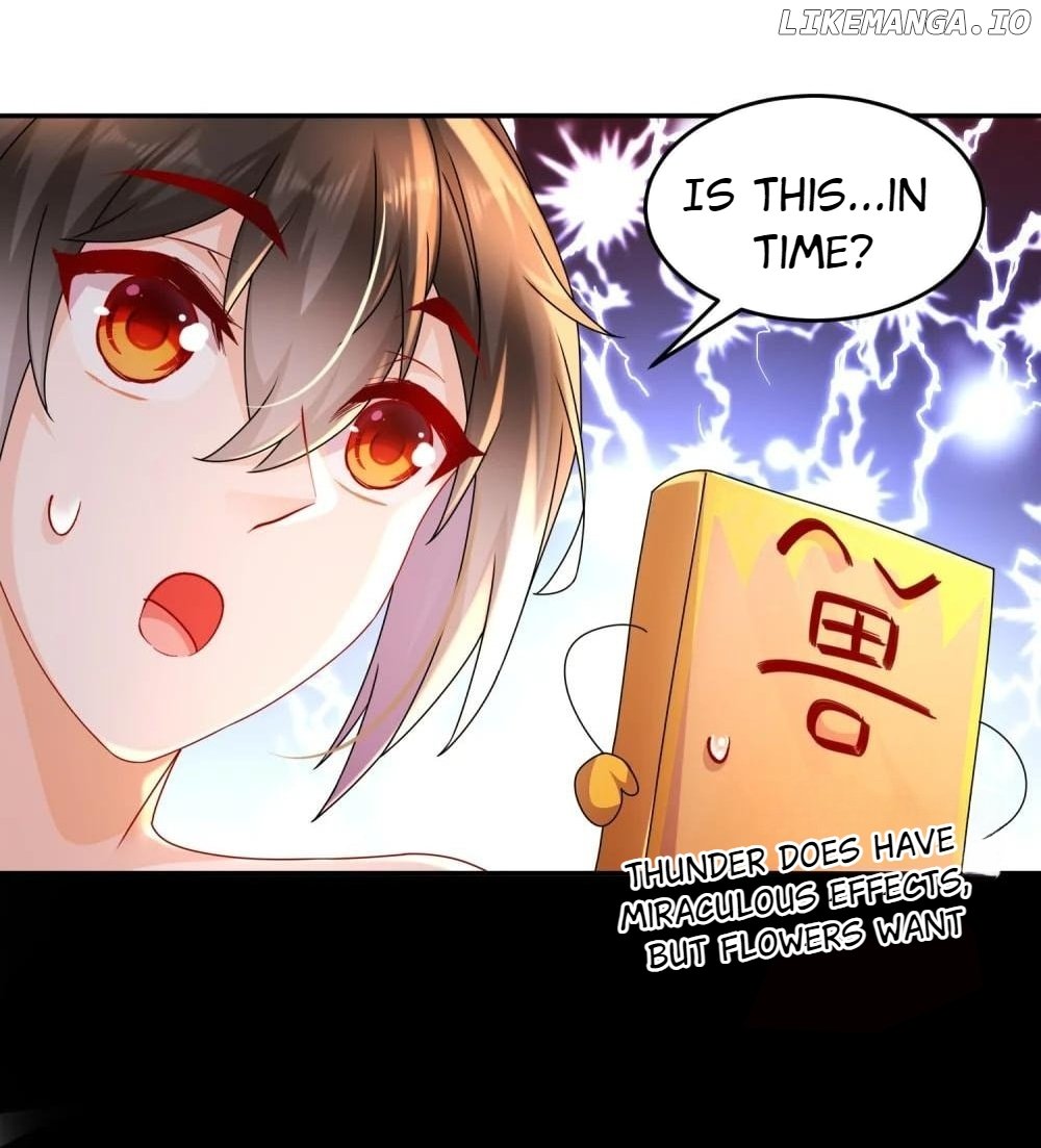 My Furry Harem Is After Me Chapter 38 — Page 6