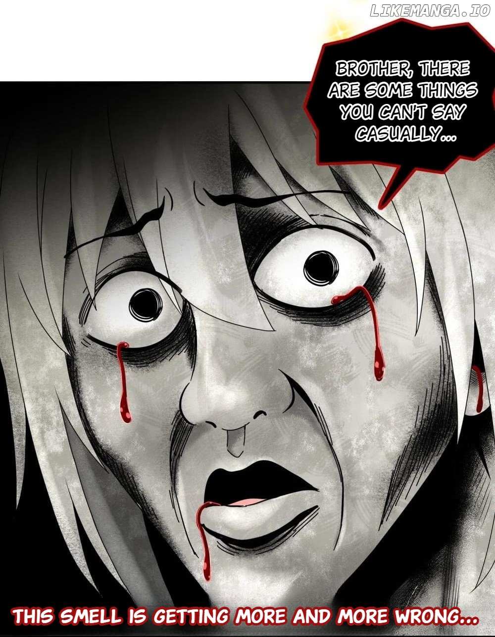 My Furry Harem Is After Me Chapter 38 — Page 9