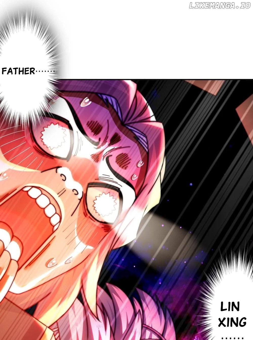 My Furry Harem Is After Me Chapter 38 — Page 16
