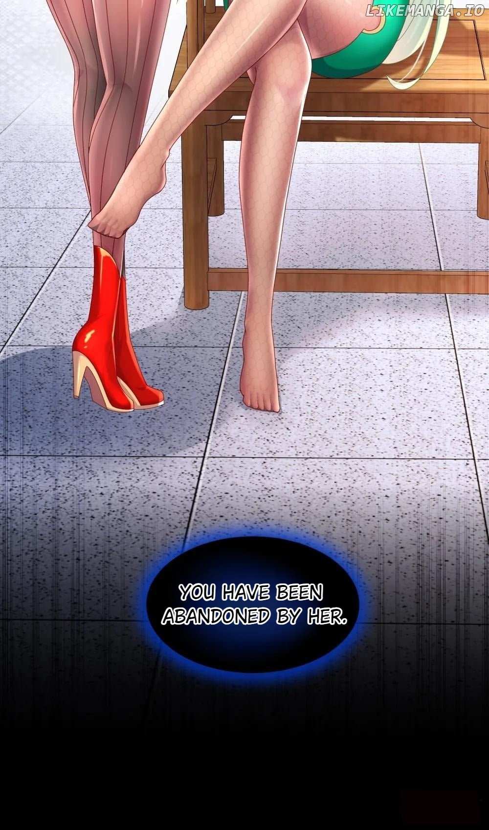 My Furry Harem Is After Me Chapter 38 — Page 34
