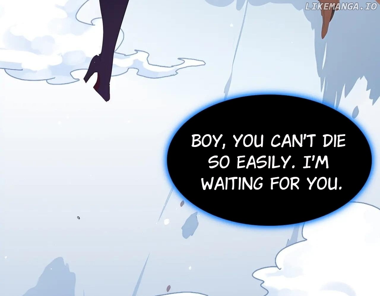 My Furry Harem Is After Me Chapter 380 — Page 7