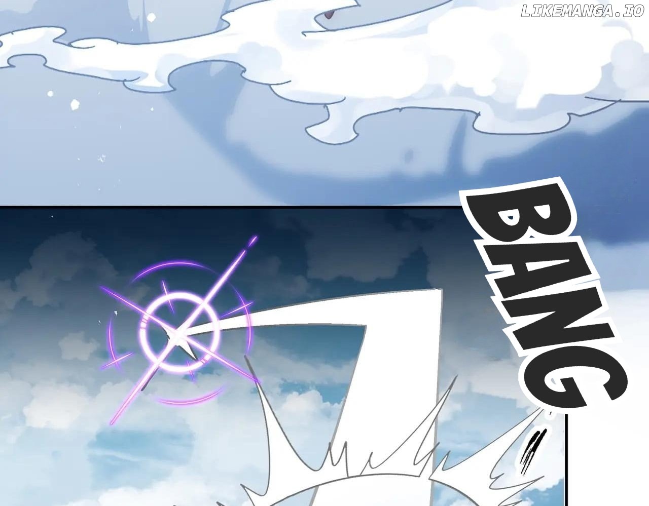 My Furry Harem Is After Me Chapter 380 — Page 8