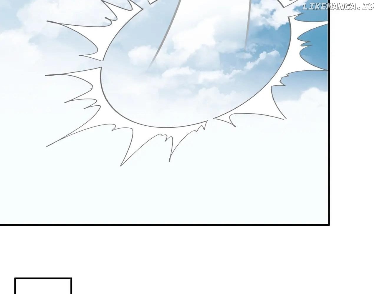 My Furry Harem Is After Me Chapter 380 — Page 9