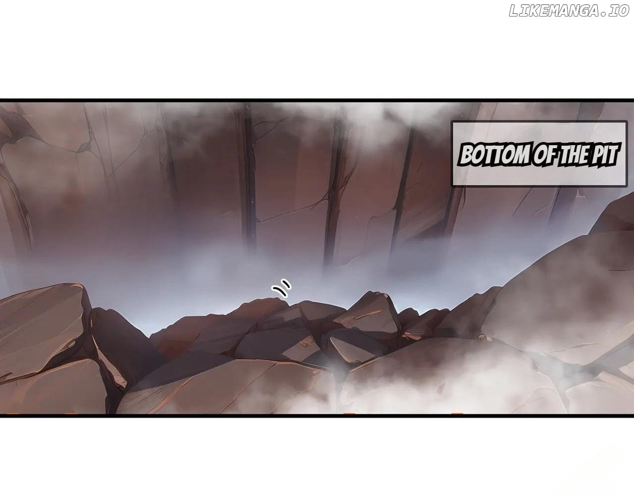 My Furry Harem Is After Me Chapter 380 — Page 12