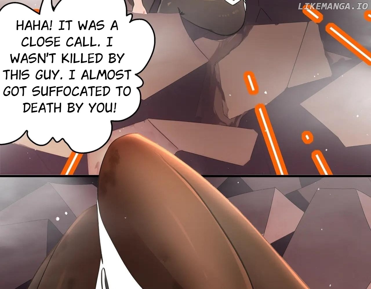 My Furry Harem Is After Me Chapter 380 — Page 14