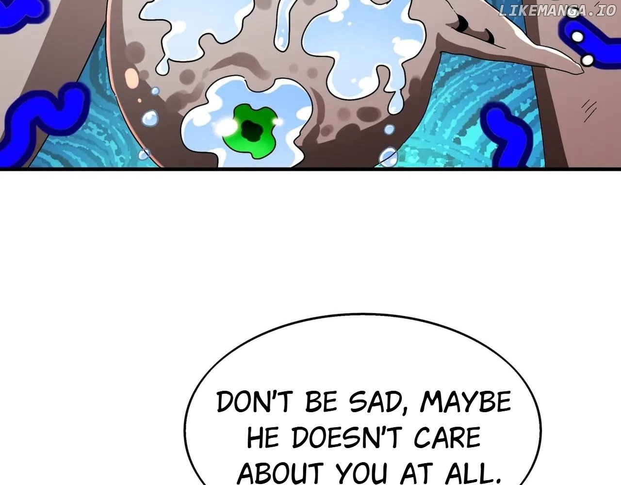 My Furry Harem Is After Me Chapter 380 — Page 23