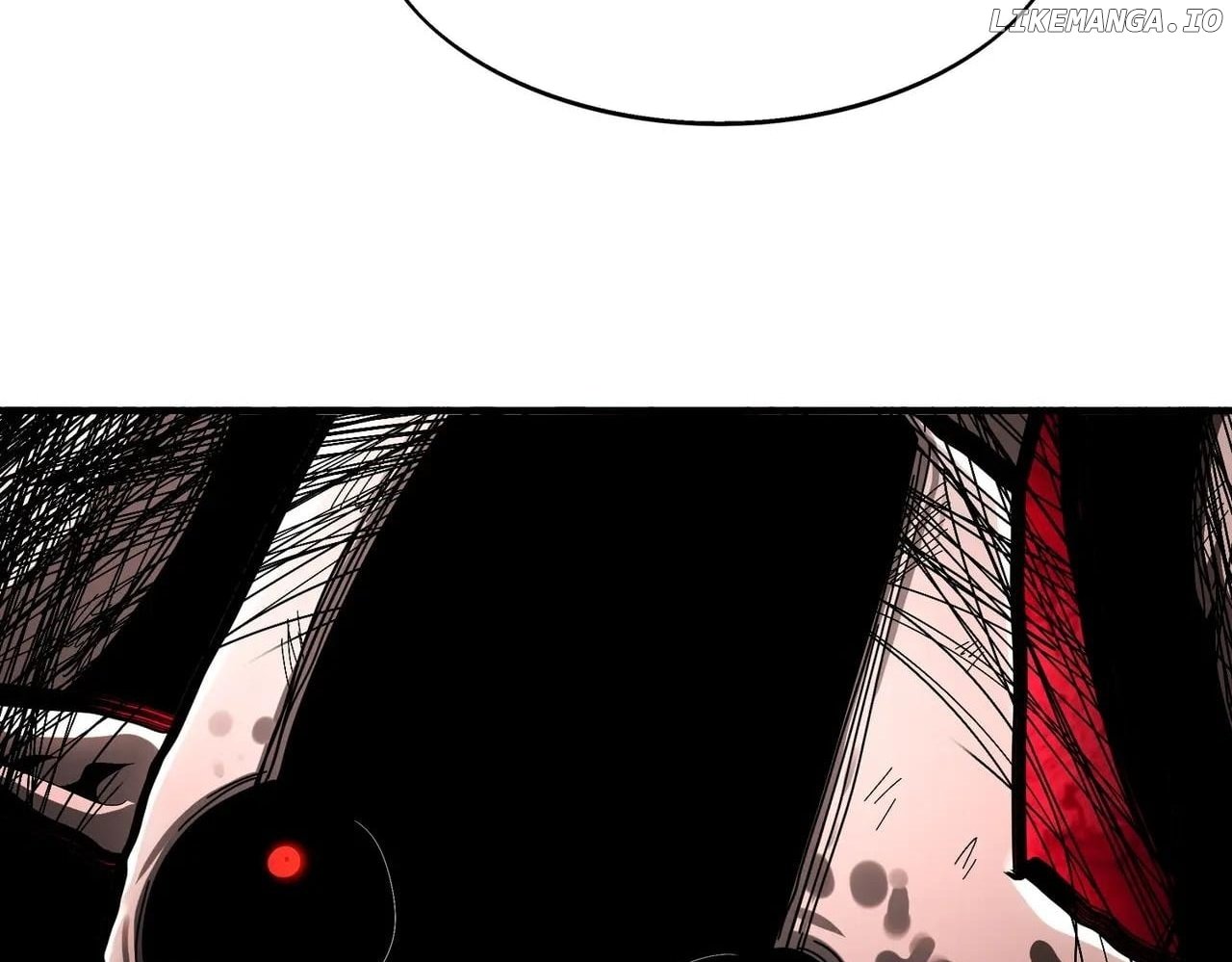 My Furry Harem Is After Me Chapter 380 — Page 24