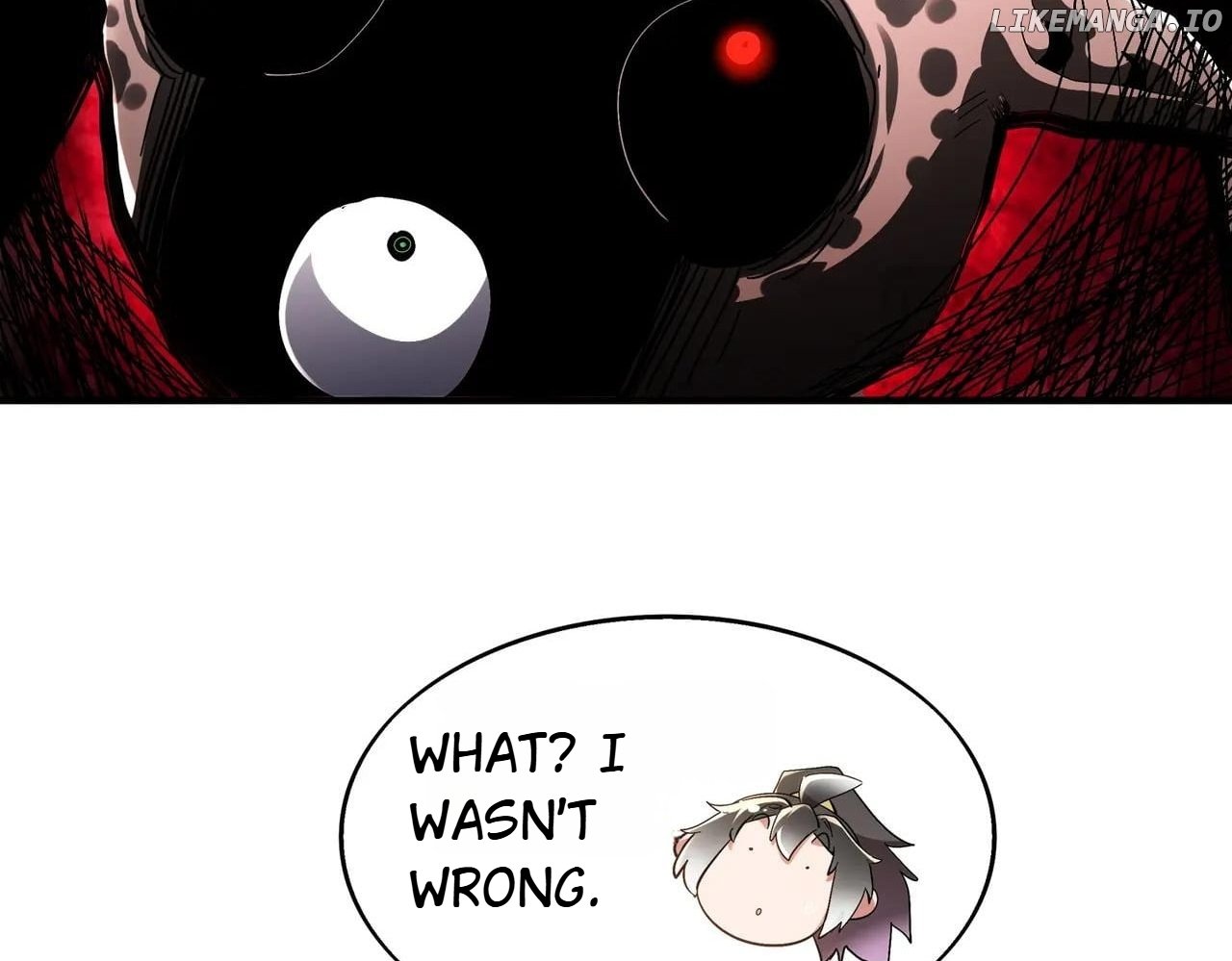 My Furry Harem Is After Me Chapter 380 — Page 25