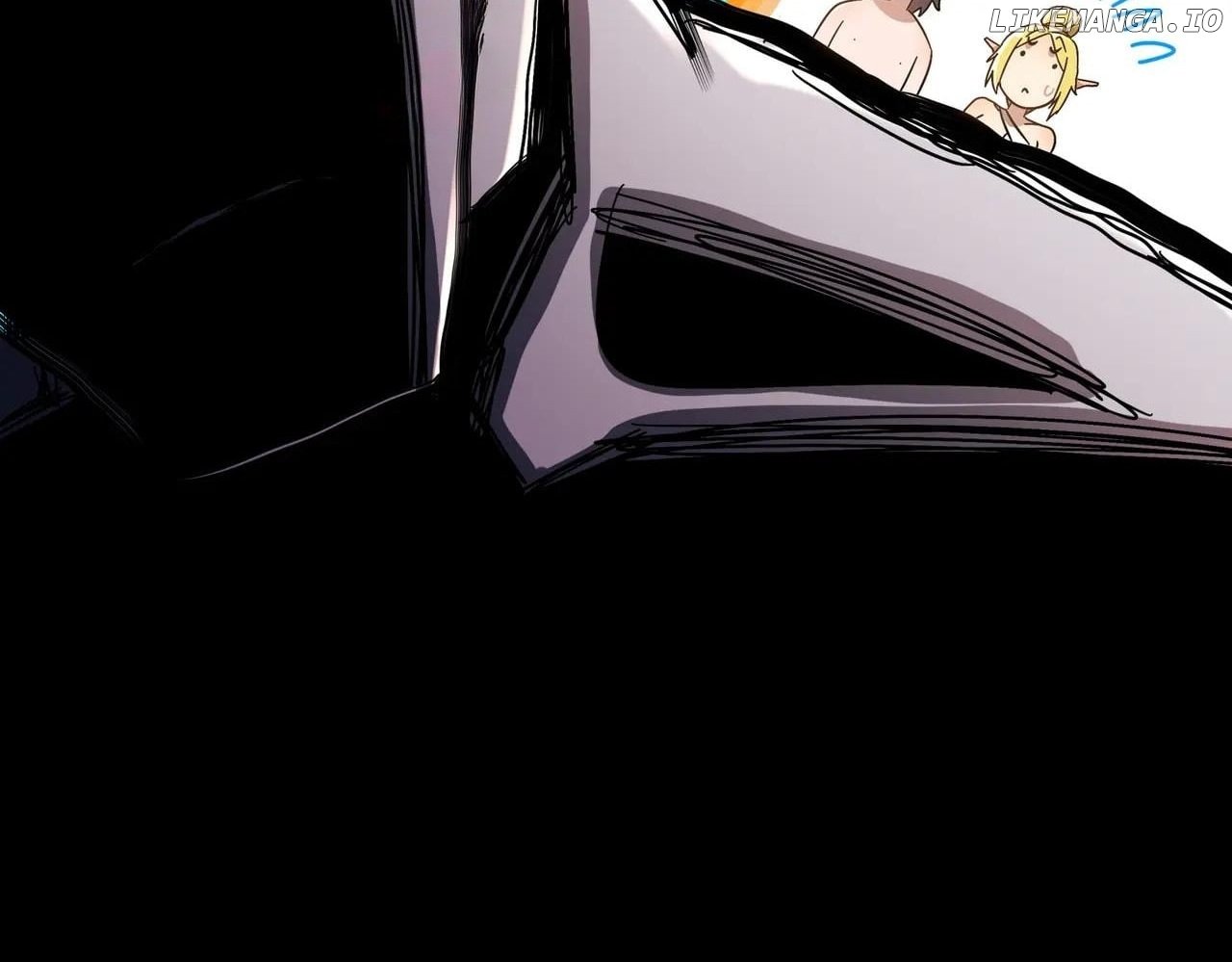 My Furry Harem Is After Me Chapter 380 — Page 29