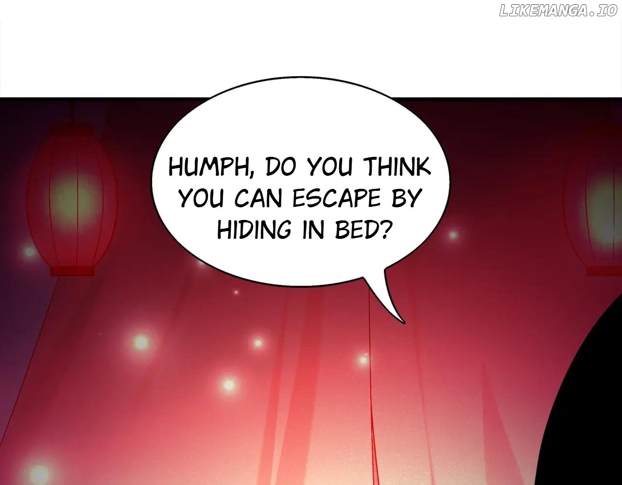 My Furry Harem Is After Me Chapter 380 — Page 38
