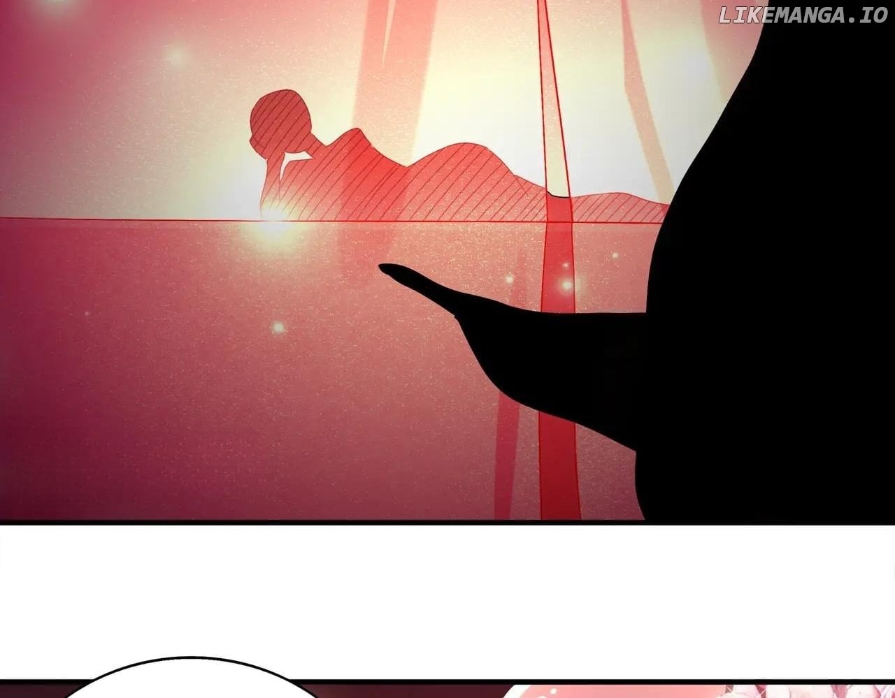 My Furry Harem Is After Me Chapter 380 — Page 39