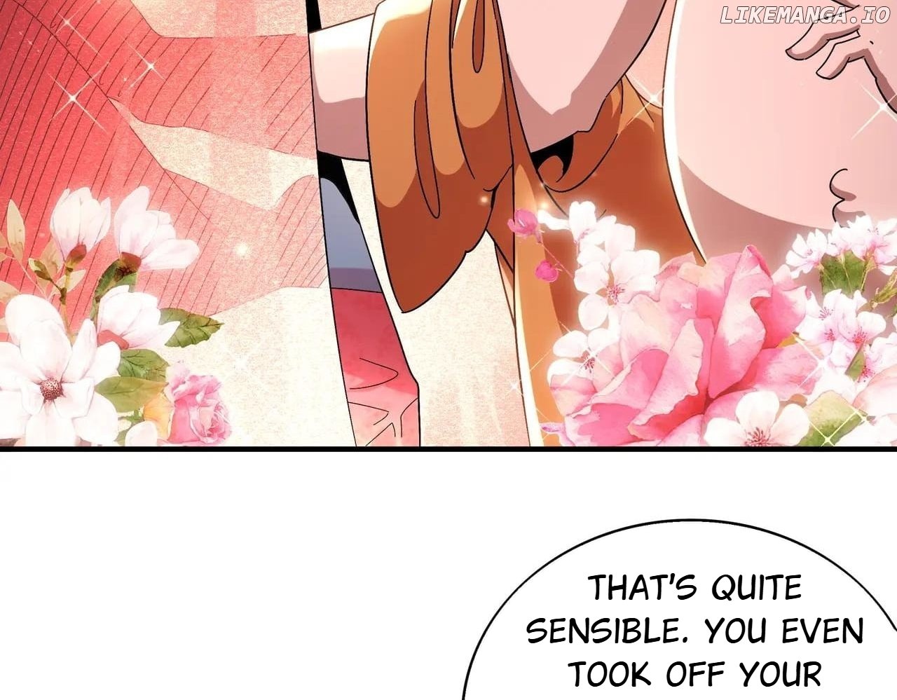 My Furry Harem Is After Me Chapter 380 — Page 41