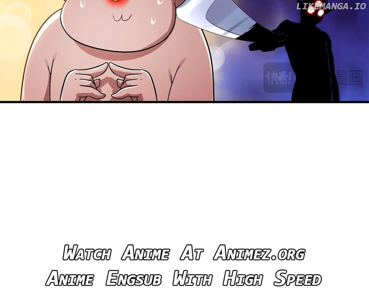 My Furry Harem Is After Me Chapter 380 — Page 52
