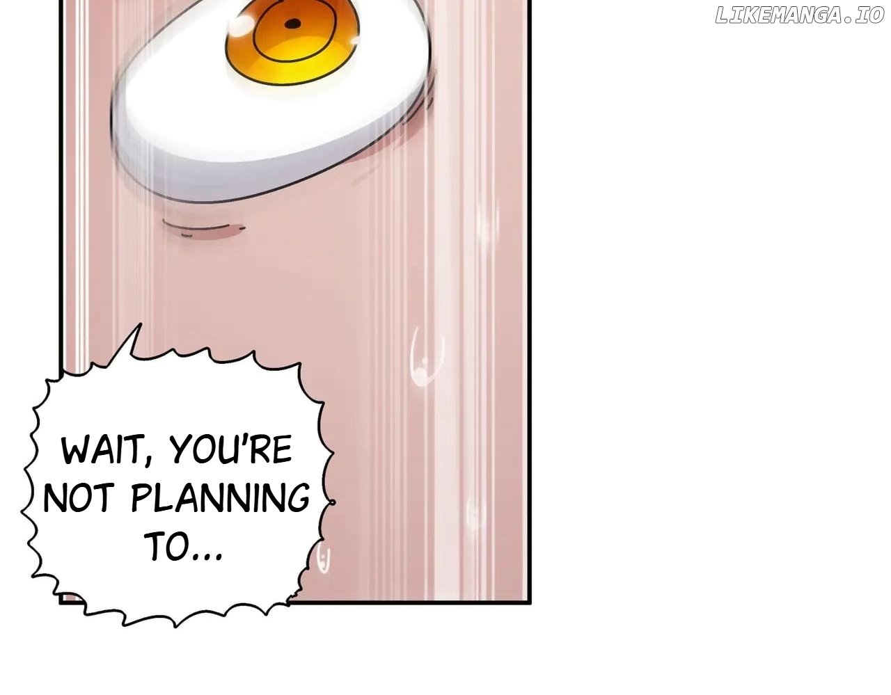 My Furry Harem Is After Me Chapter 381 — Page 9