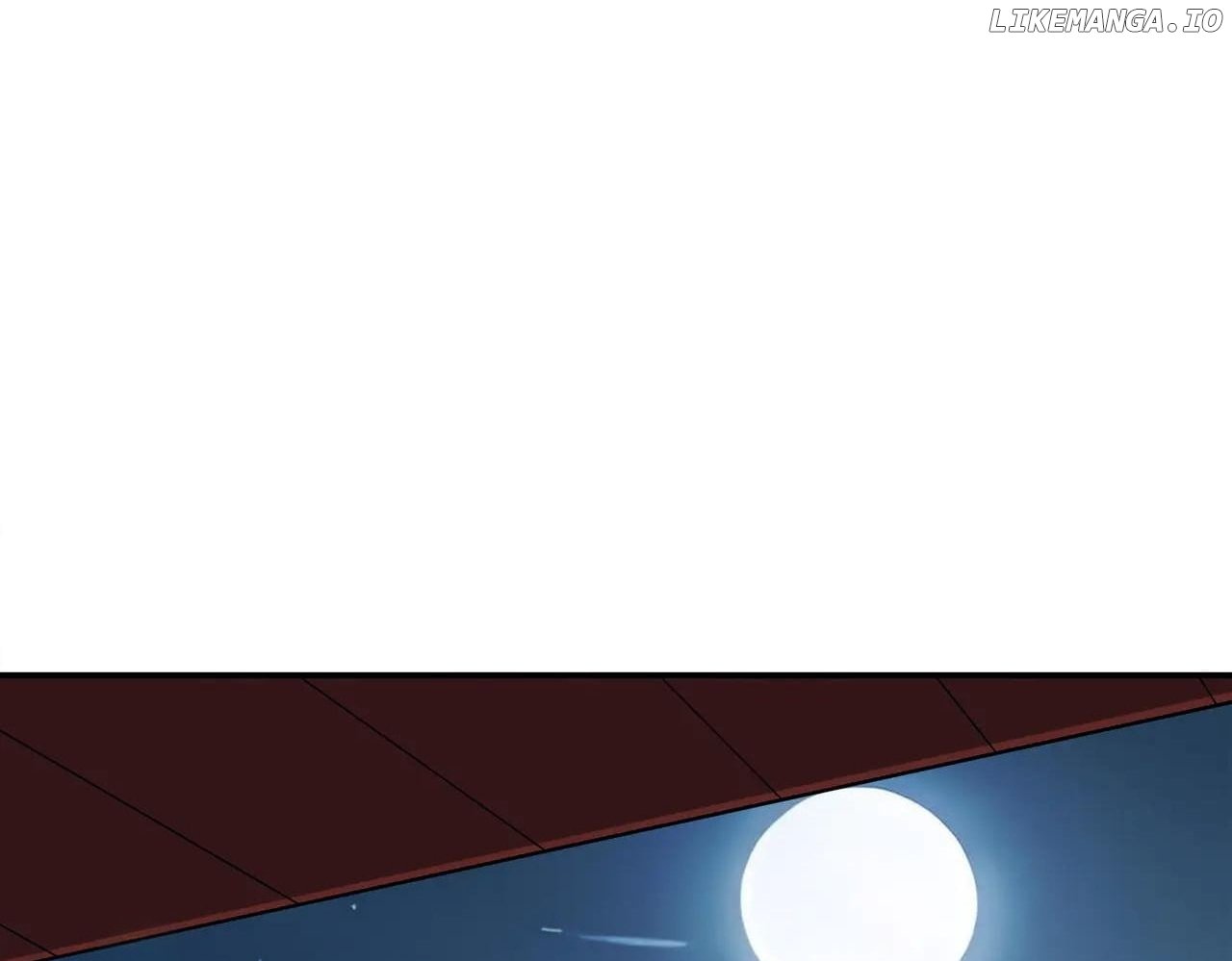 My Furry Harem Is After Me Chapter 381 — Page 10