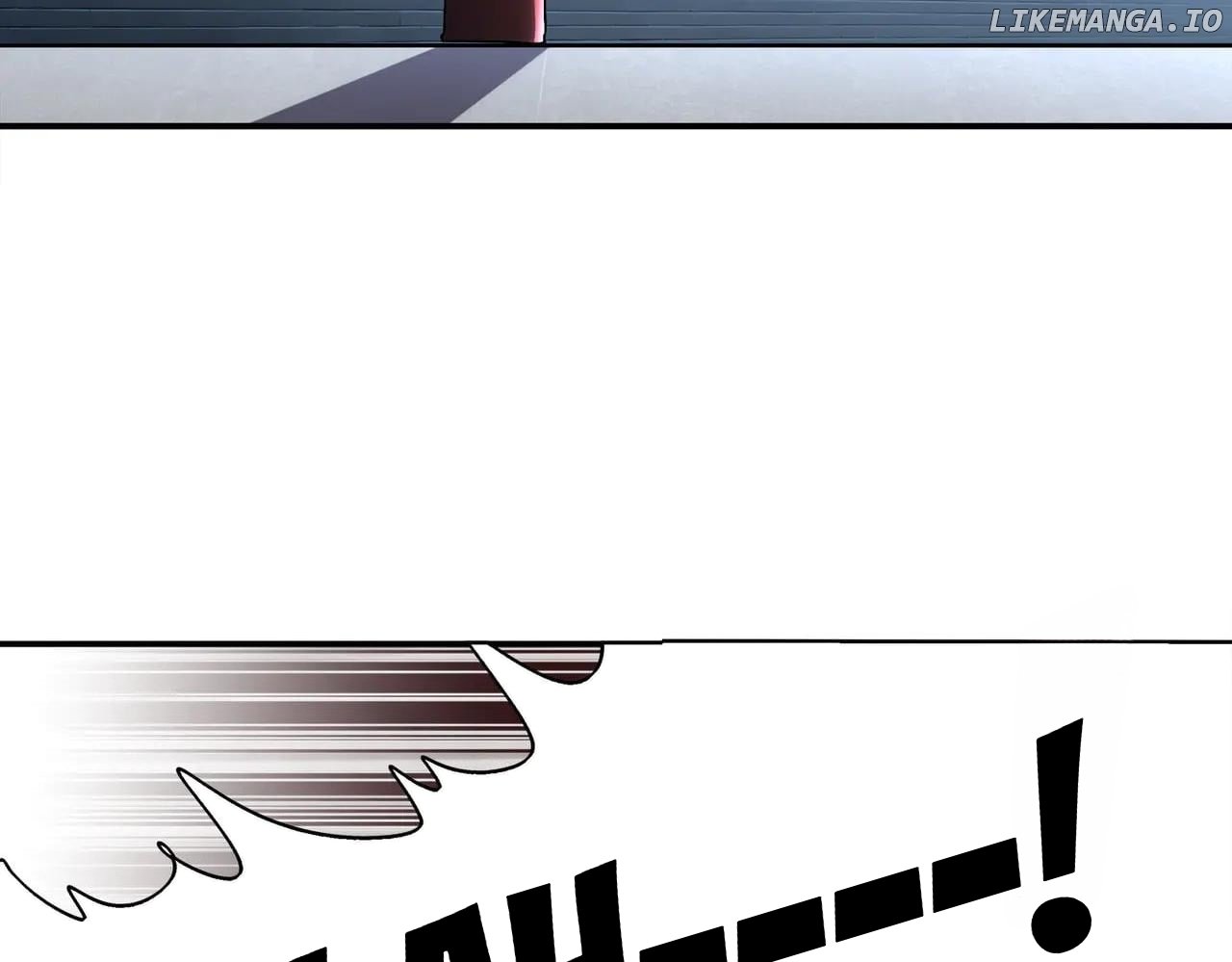 My Furry Harem Is After Me Chapter 381 — Page 12
