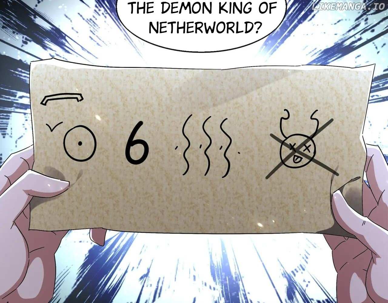 My Furry Harem Is After Me Chapter 381 — Page 32