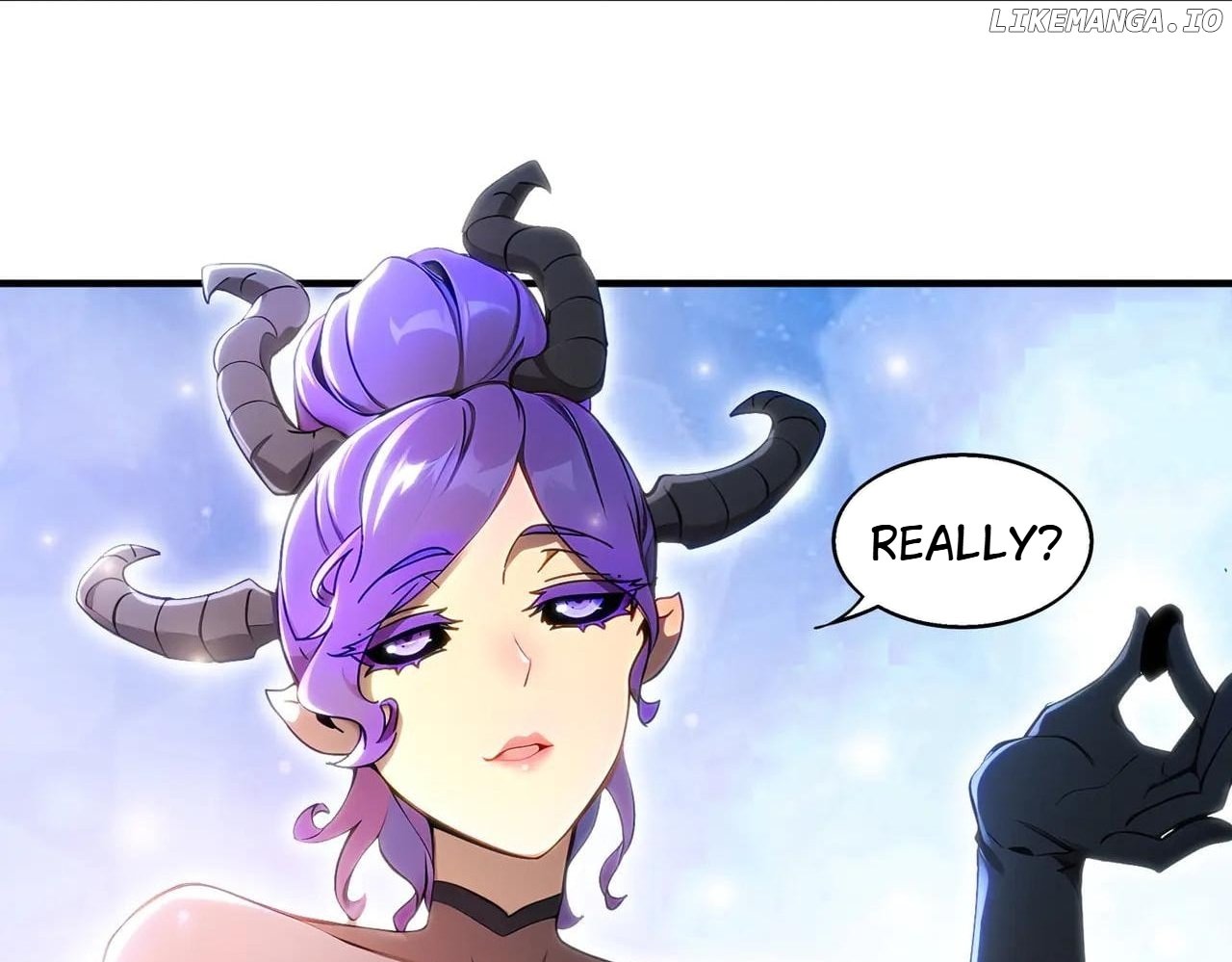 My Furry Harem Is After Me Chapter 381 — Page 42