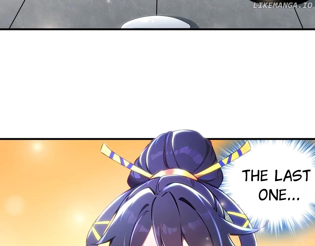 My Furry Harem Is After Me Chapter 381 — Page 45