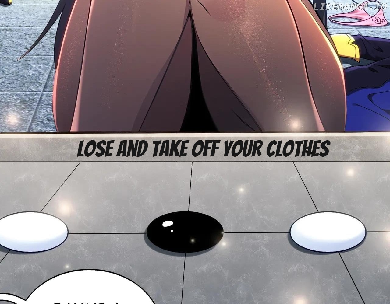 My Furry Harem Is After Me Chapter 381 — Page 47