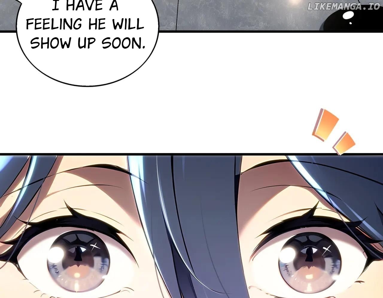 My Furry Harem Is After Me Chapter 381 — Page 48