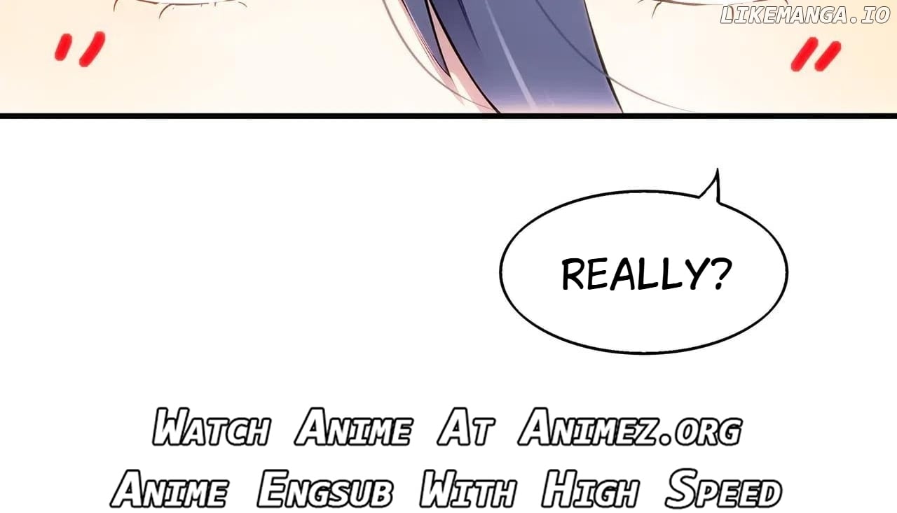 My Furry Harem Is After Me Chapter 381 — Page 49