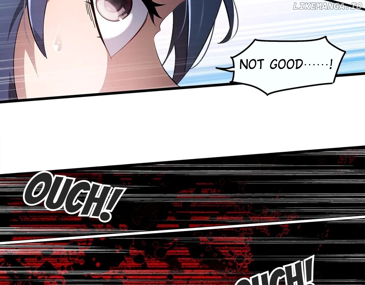 My Furry Harem Is After Me Chapter 382 — Page 16