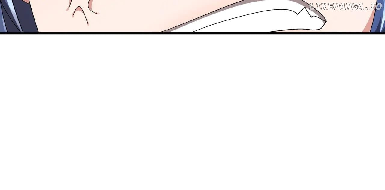 My Furry Harem Is After Me Chapter 382 — Page 19