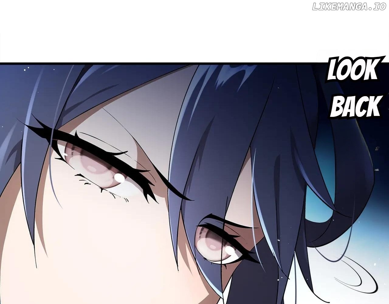 My Furry Harem Is After Me Chapter 382 — Page 42