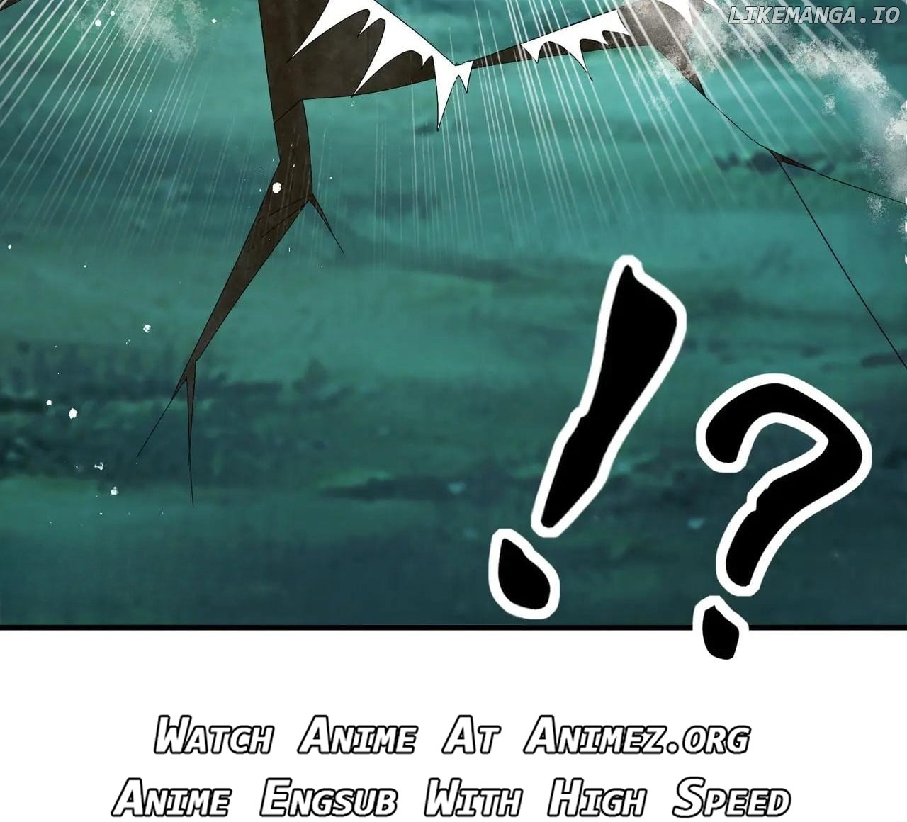 My Furry Harem Is After Me Chapter 382 — Page 46