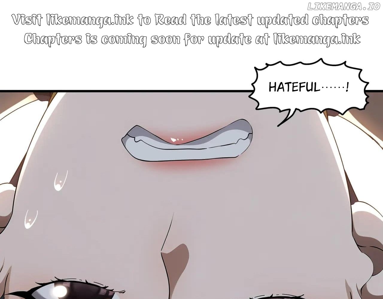 My Furry Harem Is After Me Chapter 383 — Page 2