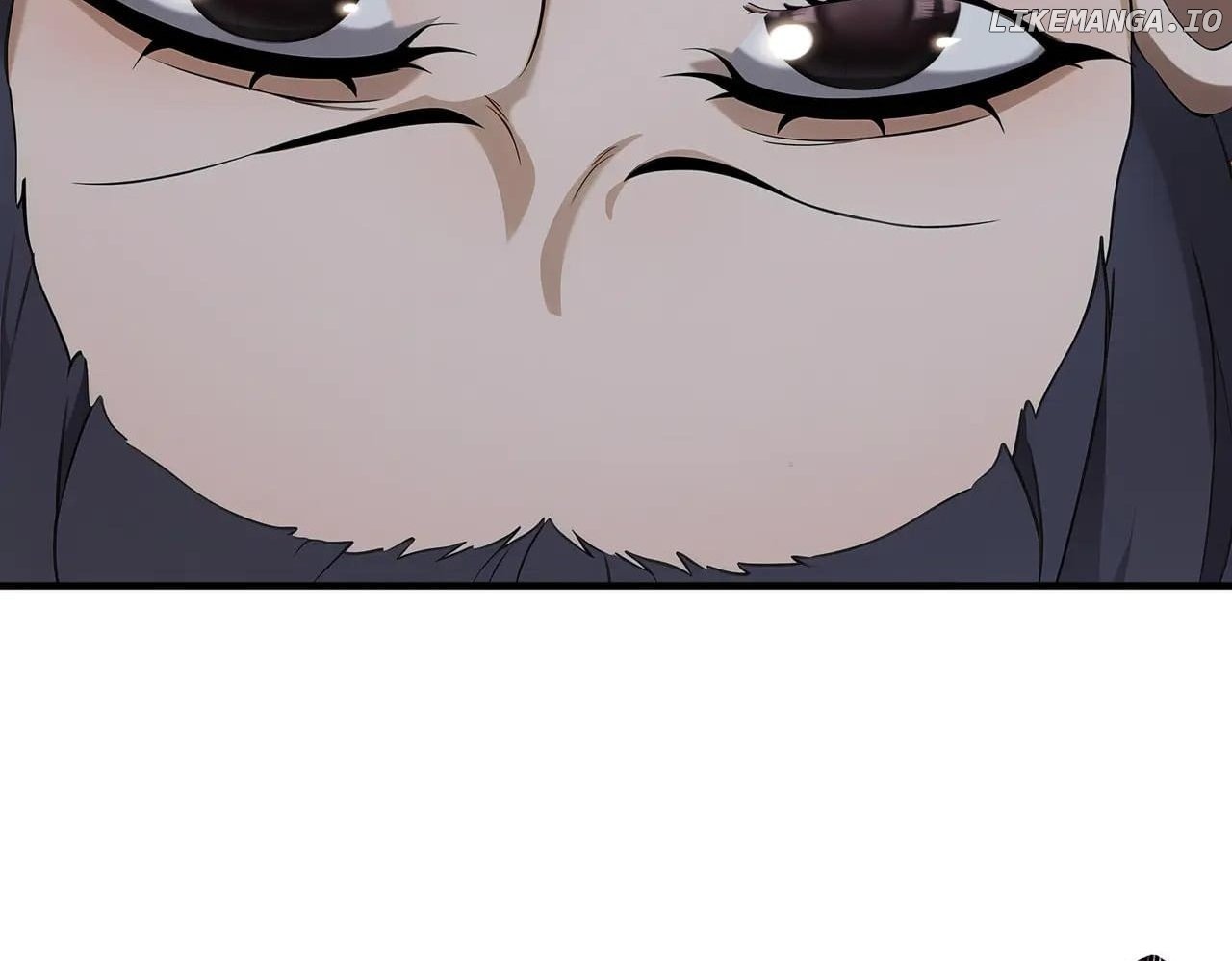 My Furry Harem Is After Me Chapter 383 — Page 3