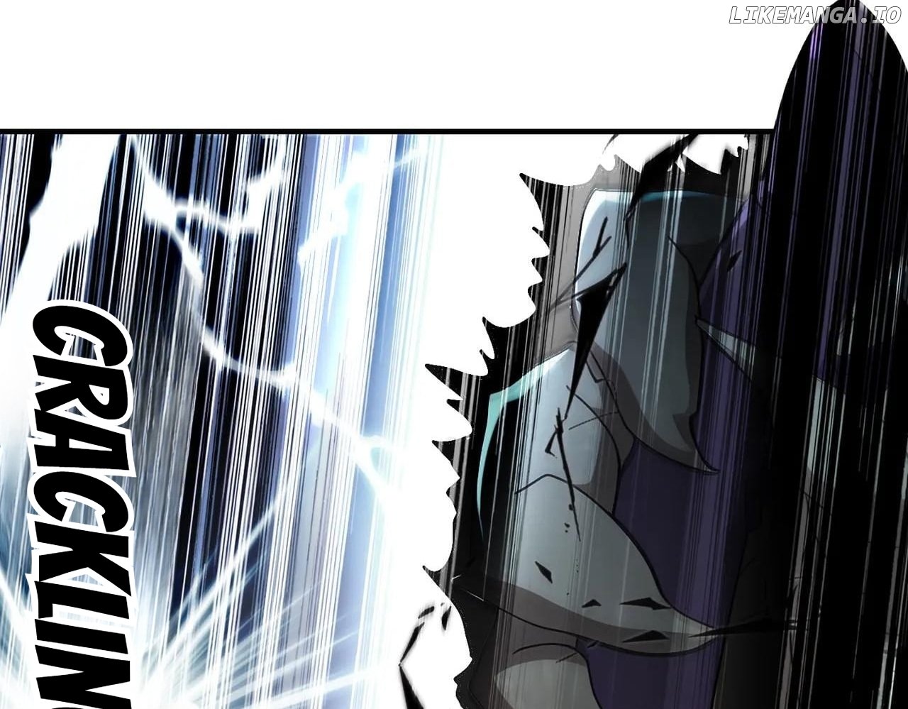 My Furry Harem Is After Me Chapter 383 — Page 4