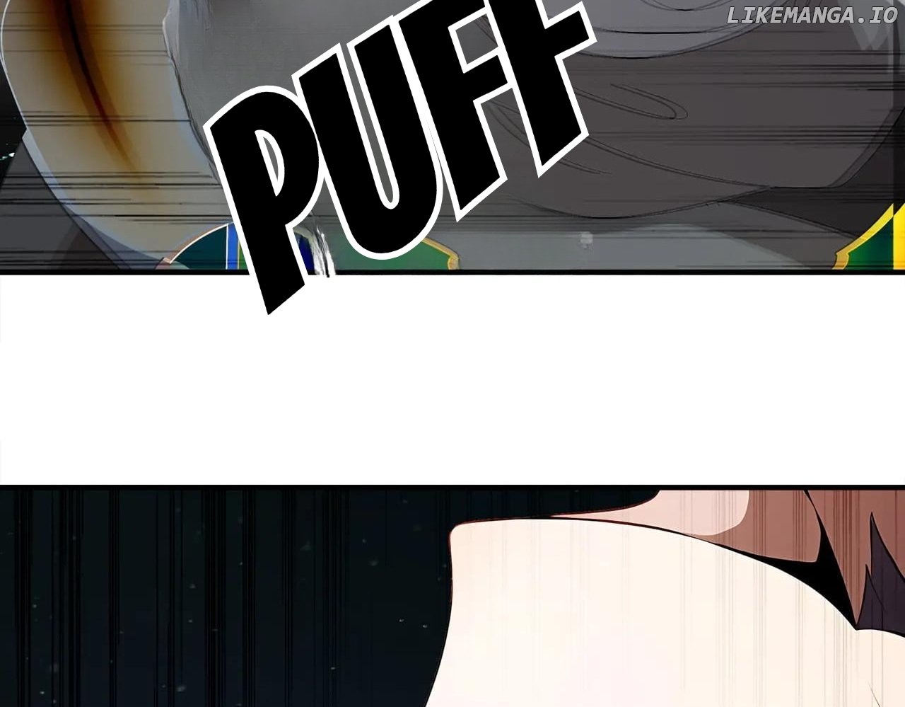 My Furry Harem Is After Me Chapter 383 — Page 14