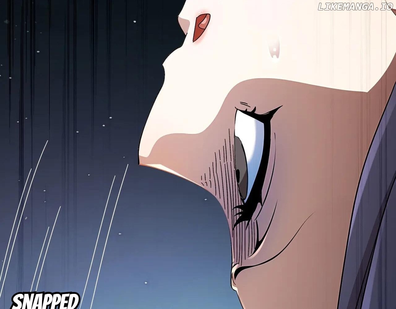 My Furry Harem Is After Me Chapter 383 — Page 15