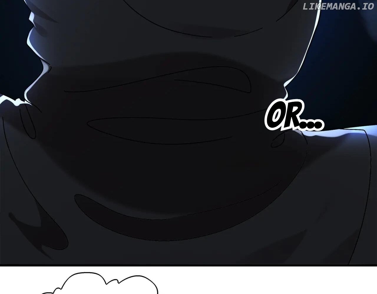 My Furry Harem Is After Me Chapter 383 — Page 26