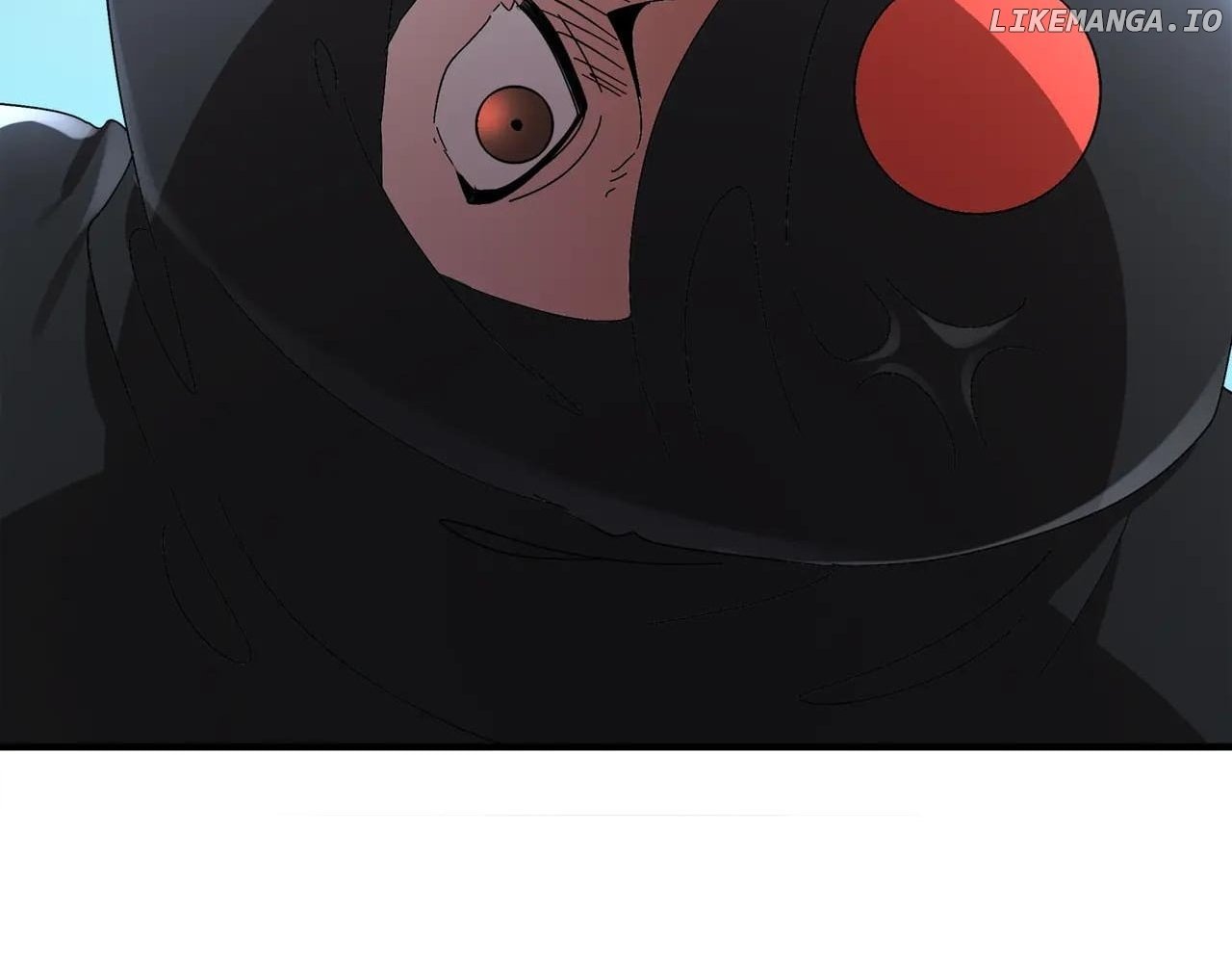 My Furry Harem Is After Me Chapter 383 — Page 31