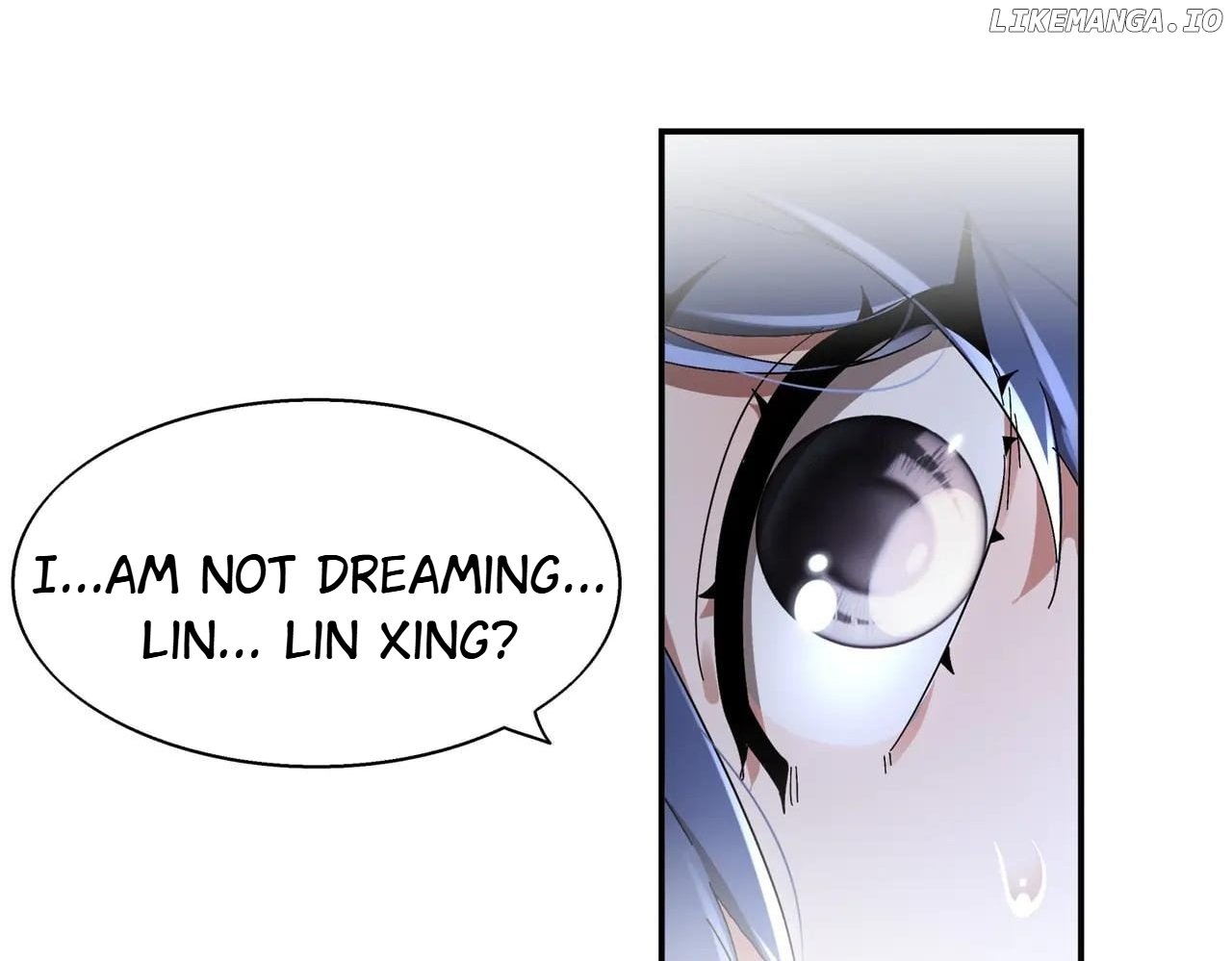 My Furry Harem Is After Me Chapter 383 — Page 32
