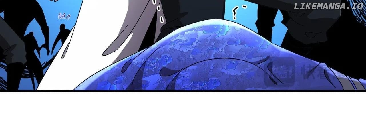 My Furry Harem Is After Me Chapter 383 — Page 36