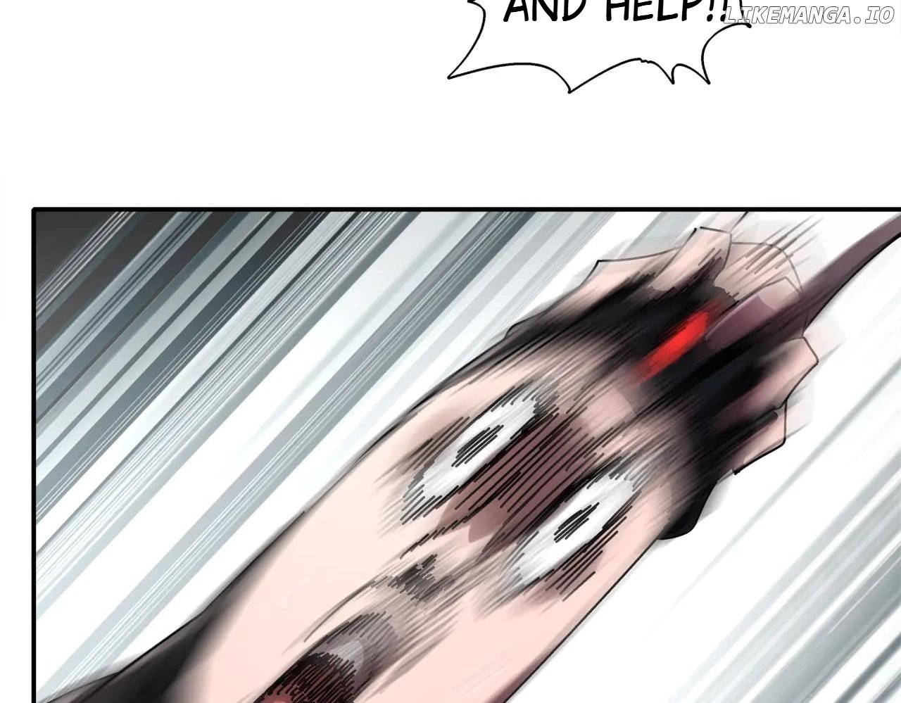 My Furry Harem Is After Me Chapter 383 — Page 39