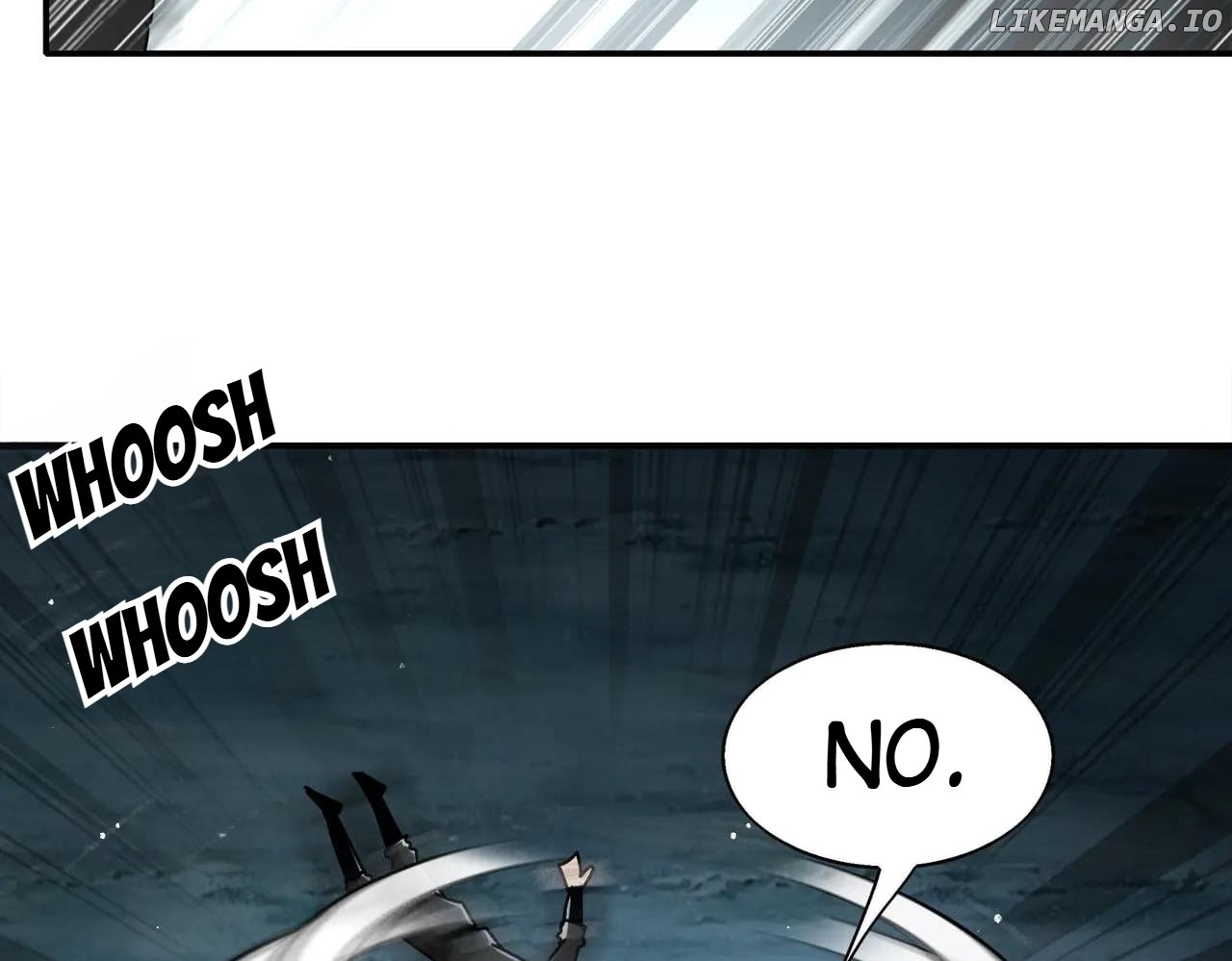 My Furry Harem Is After Me Chapter 383 — Page 41
