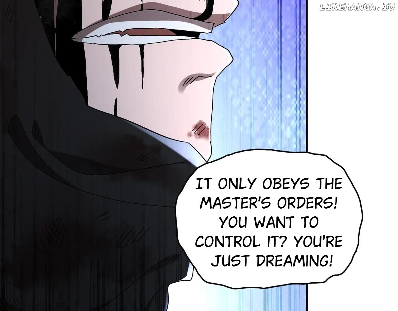 My Furry Harem Is After Me Chapter 384 — Page 15